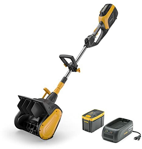 Stiga 300e Kit - Akku Schneefräse