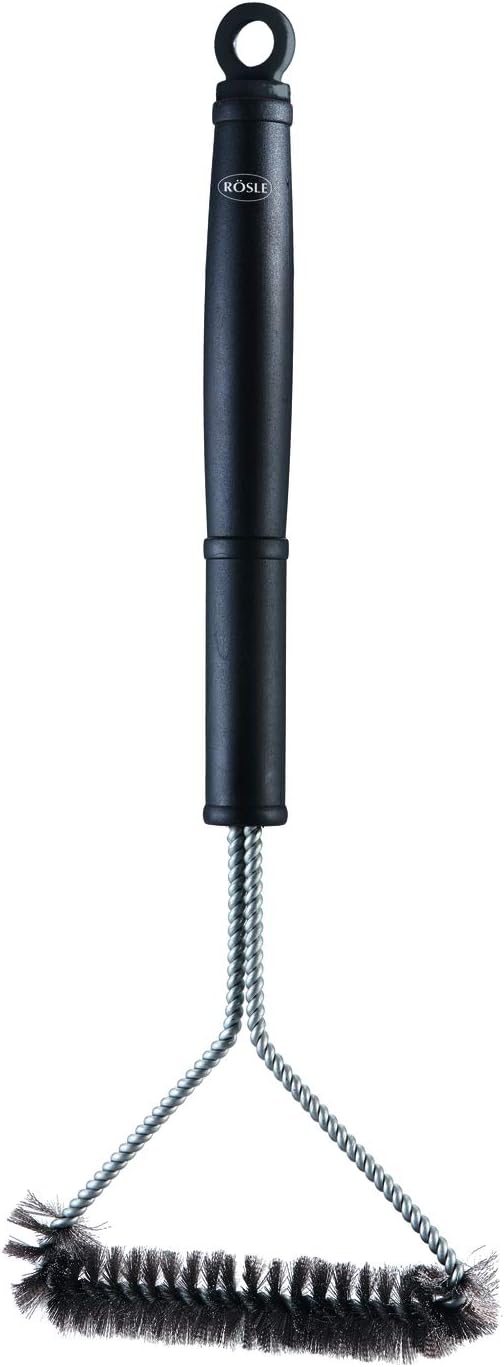 Rösle Grillrost-Reinigungsbürste 25168