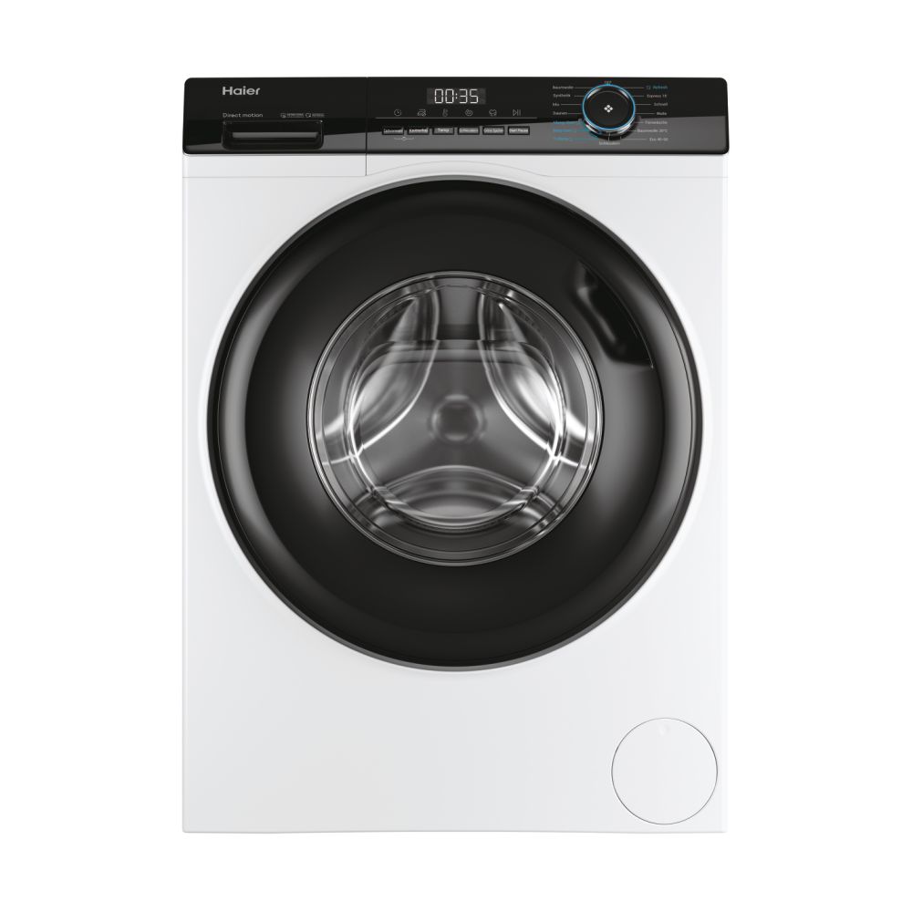 Haier HWD80-B14939DE Waschtrockner