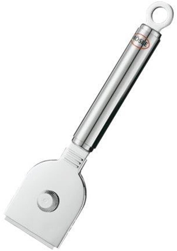 Rösle Schaber für Kochflächen