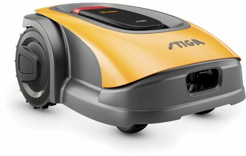  Stiga A 500 Rasenroboter 