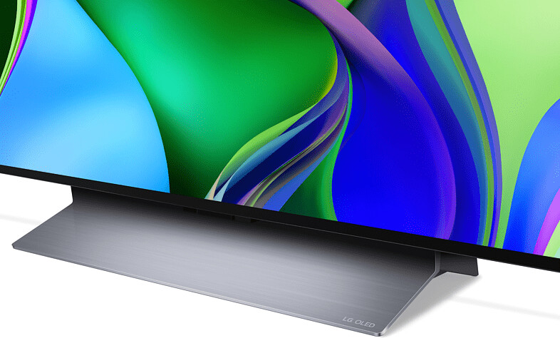 LG OLED65C37LA  4K-Fernseher   HDR  3.840 x 2.160 Pixel  65 Zoll