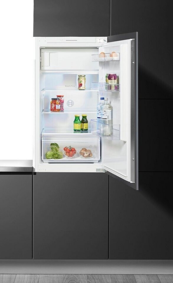 Bosch KIL32NSE0 Einbau-Kühlschrank Serie 2, integrierbarer Kühlautomat mit Gefrierfach