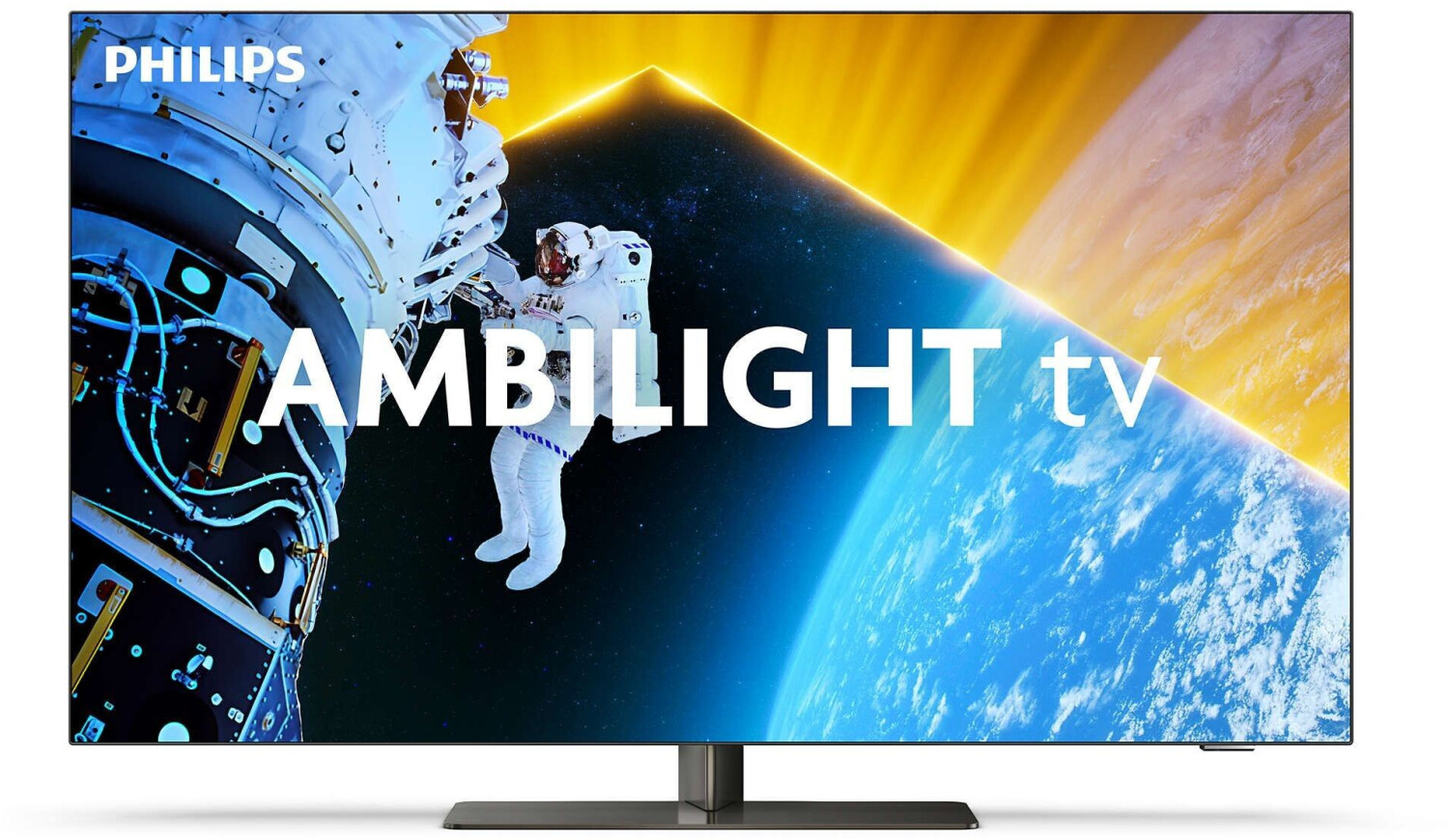 Philips 65OLED849  164 cm (65 Zoll) OLED-TV