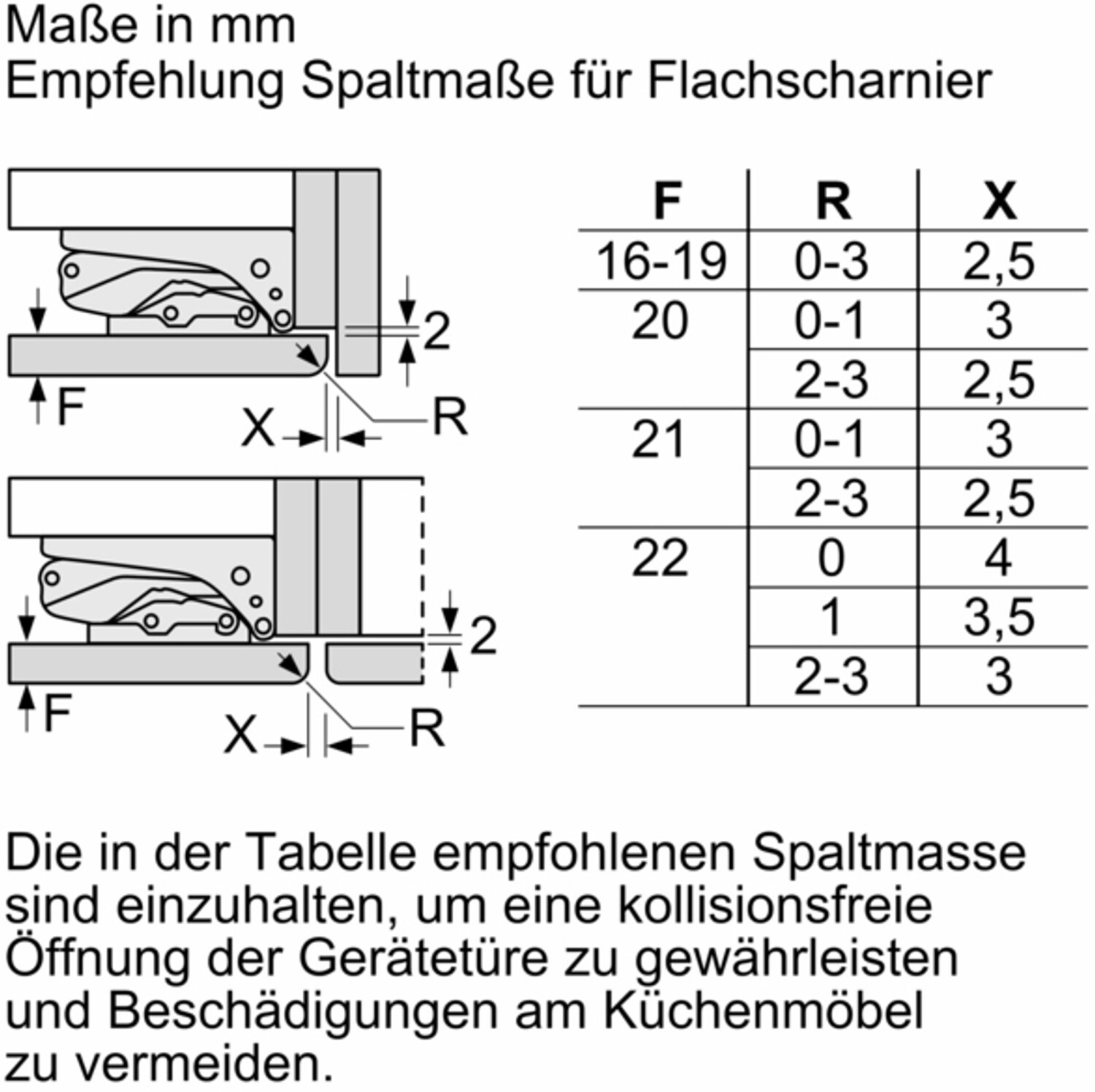  Siemens KI32LVFE0 Einbaukühlschrank