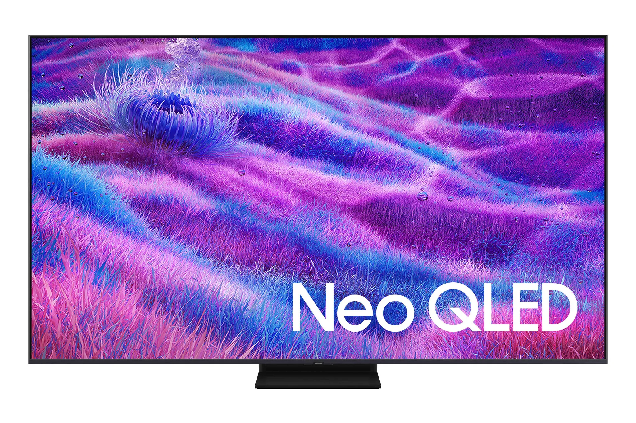 Samsung QE65QN80FAUXXN QE65QN80F 4K Neo QLED Fernseher 65 Zoll 