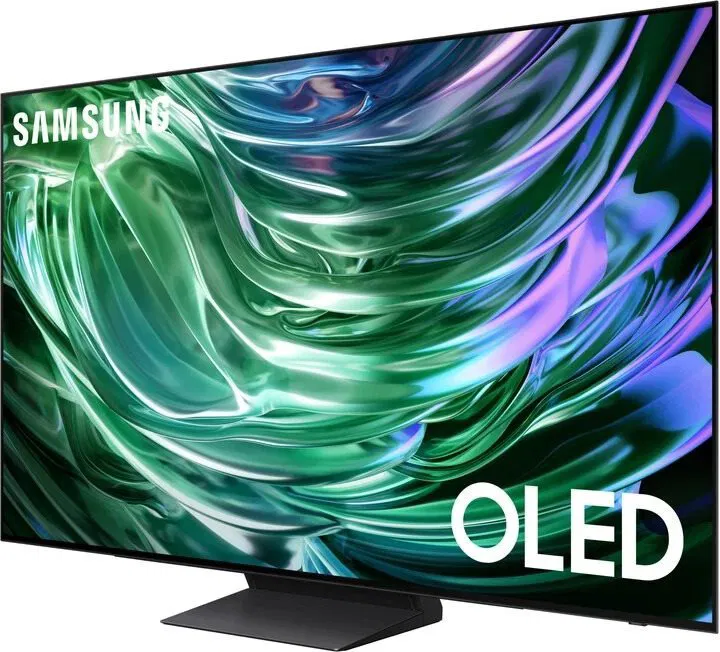Samsung QE83S90D 4K OLED 83 Zoll Fernseher 