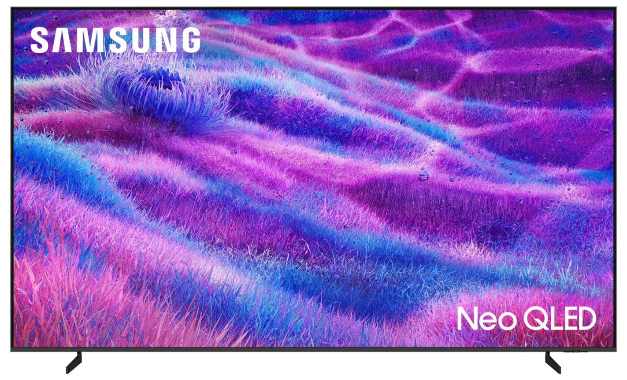 Samsung QE50QN80F 4K Neo QLED Fernseher 50 Zoll