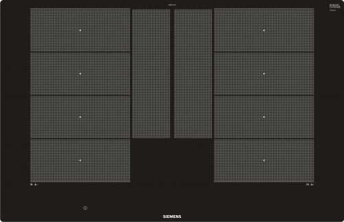 Siemens EX801LYC1E Glaskermaik Induktions Kochfeld