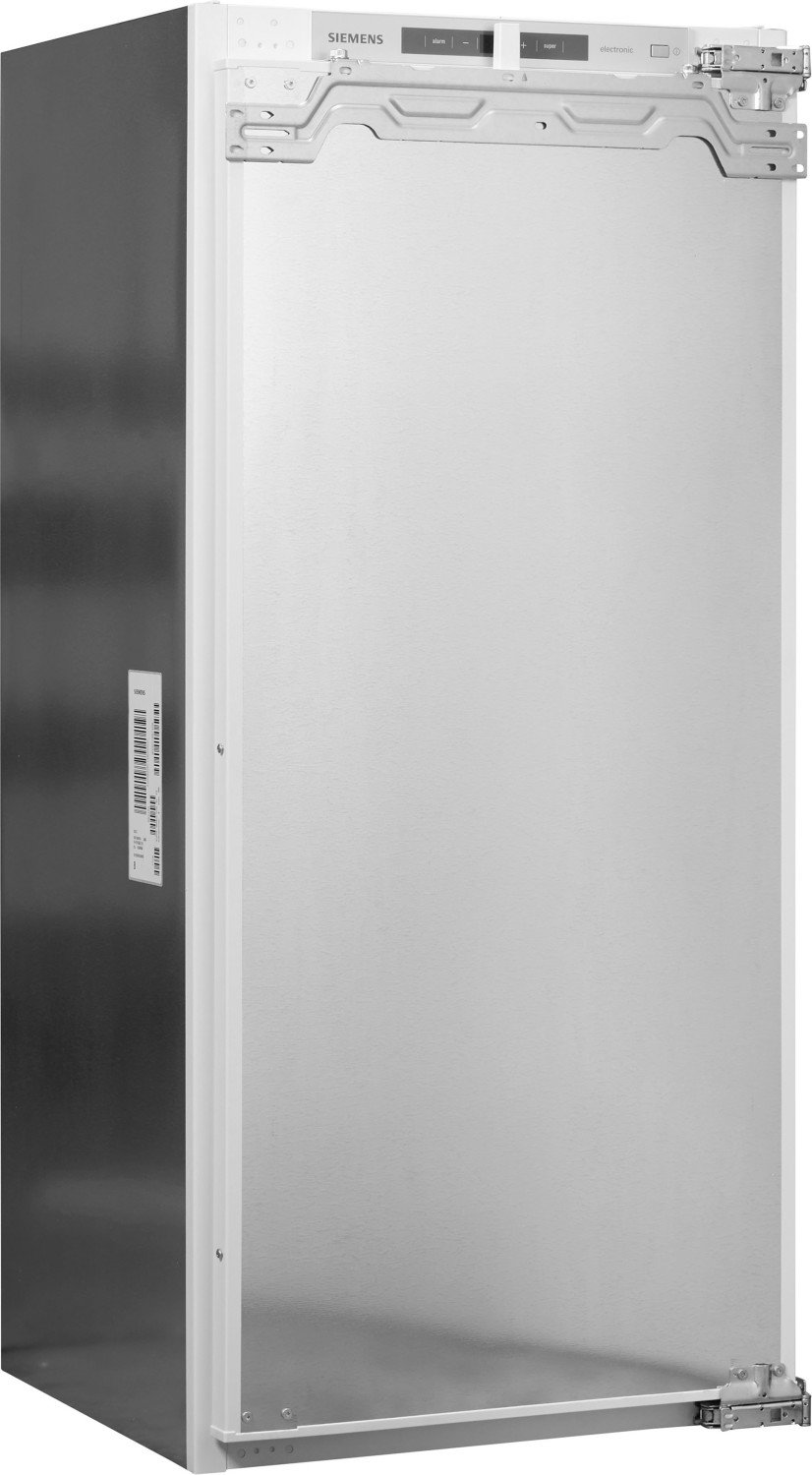 Siemens KI41FADE0  Einbaukühlschrank  Inhalt Kühlbereich 187 Liter