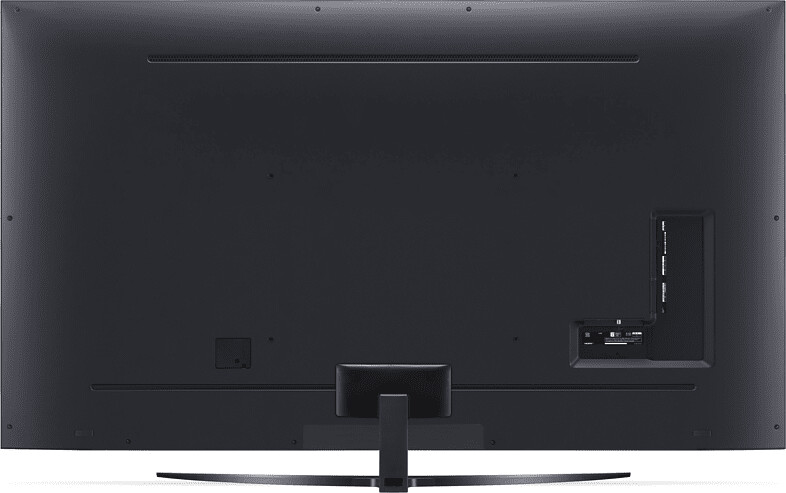 LG Ausstellungsstück 86UR81006  4K-Fernseher  LED  3.840 x 2.160 Pixel  86 Zoll