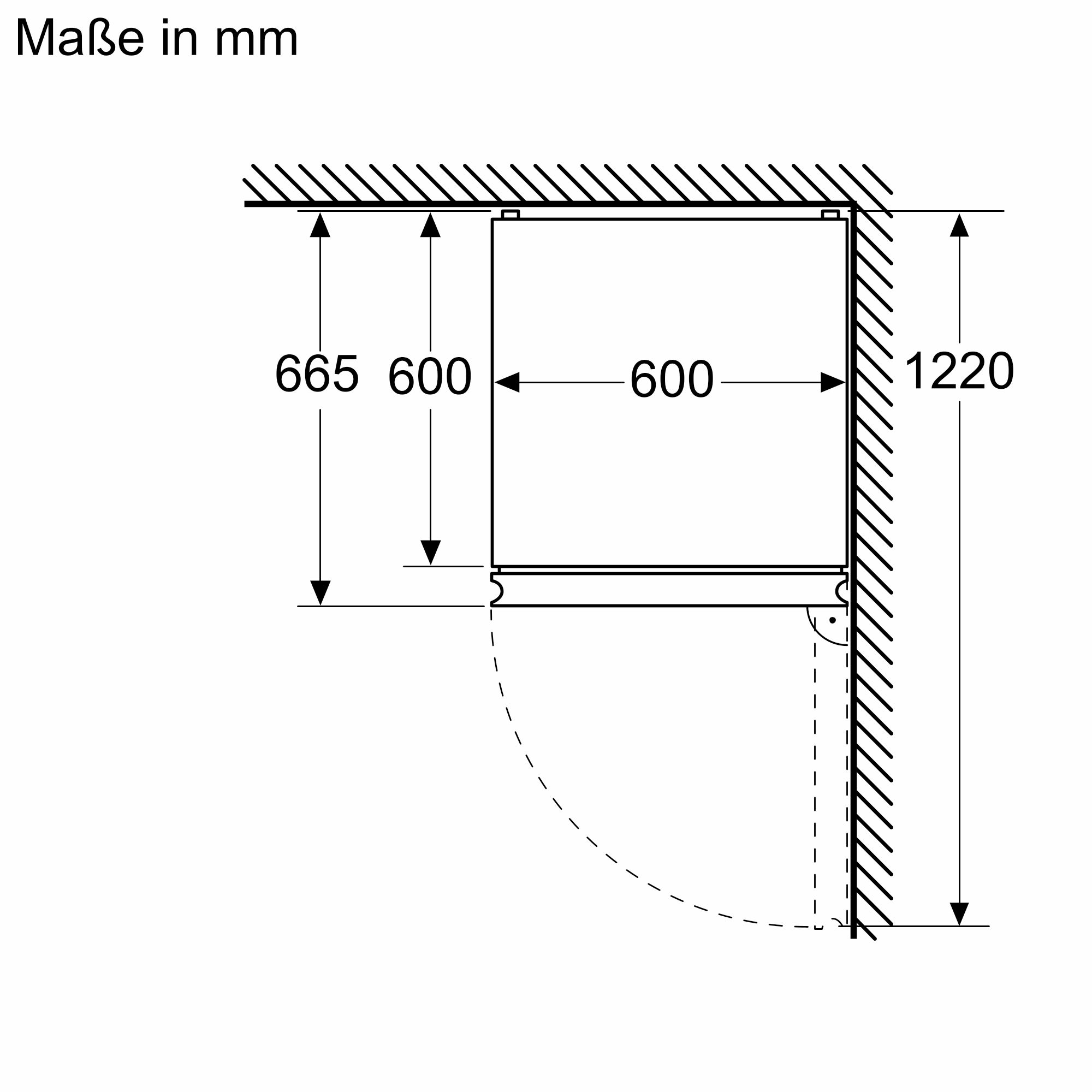 Siemens KG36NXXBF Kühl-Gefrier-Kombination, 186 x 60 cm Standgerät Siemens KG36NXXBF Kühl-Gefrier-Kombination, 186 x 60 cm Standgerät