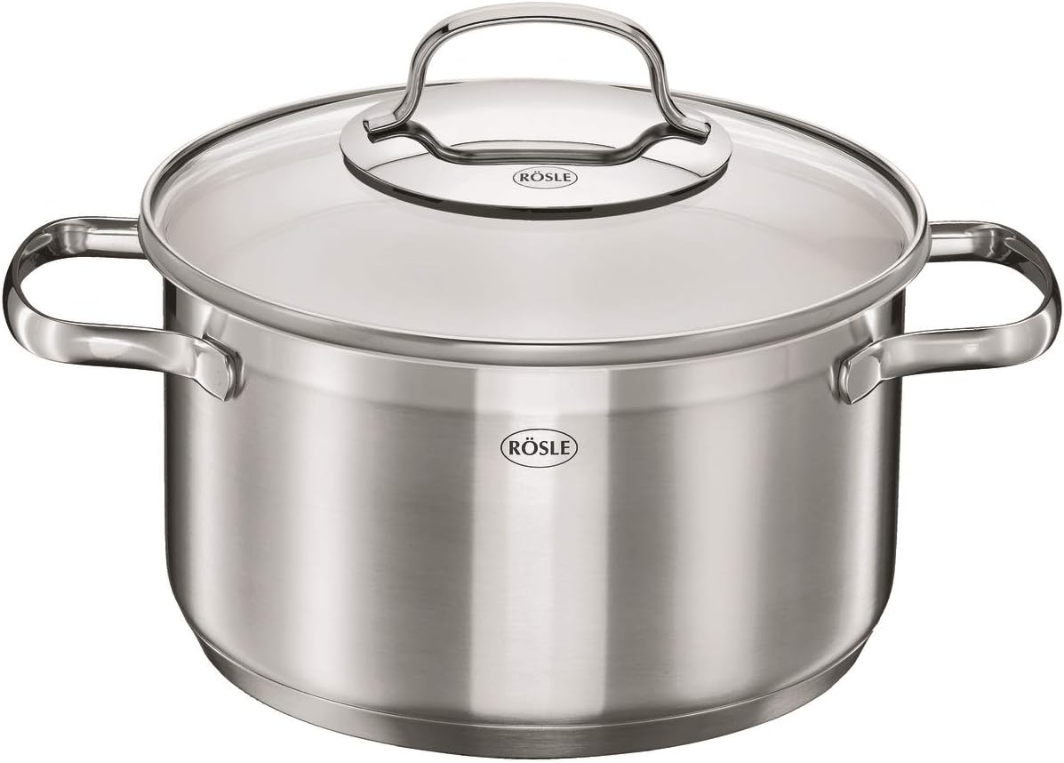  Rösle Elegance Topfset 4-teilig 13149