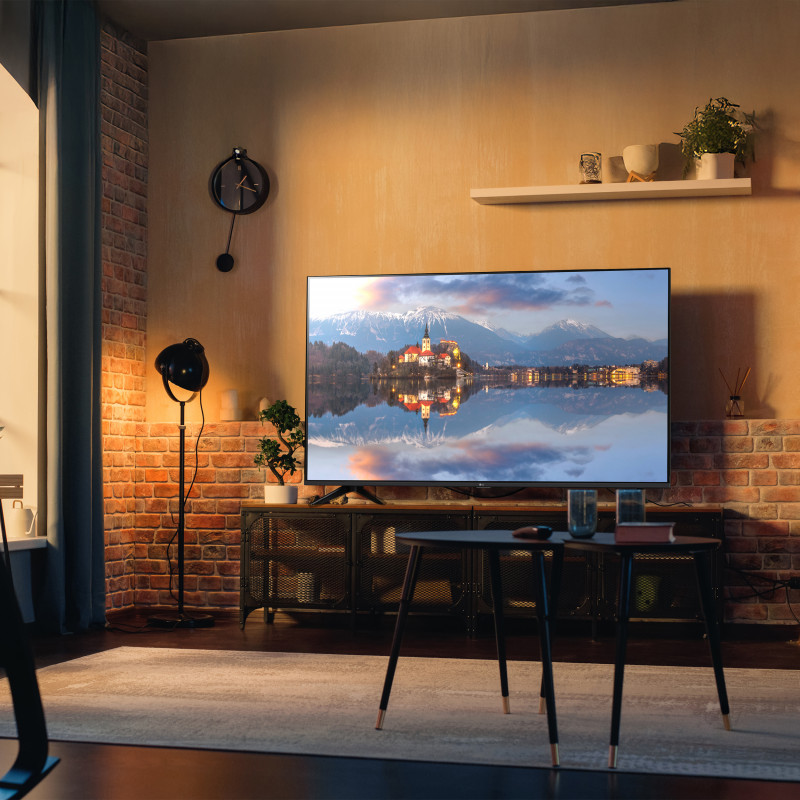 LG 43UA73006LA 43-Zoll LG UHD AI UA73 4K Smart TV 2025