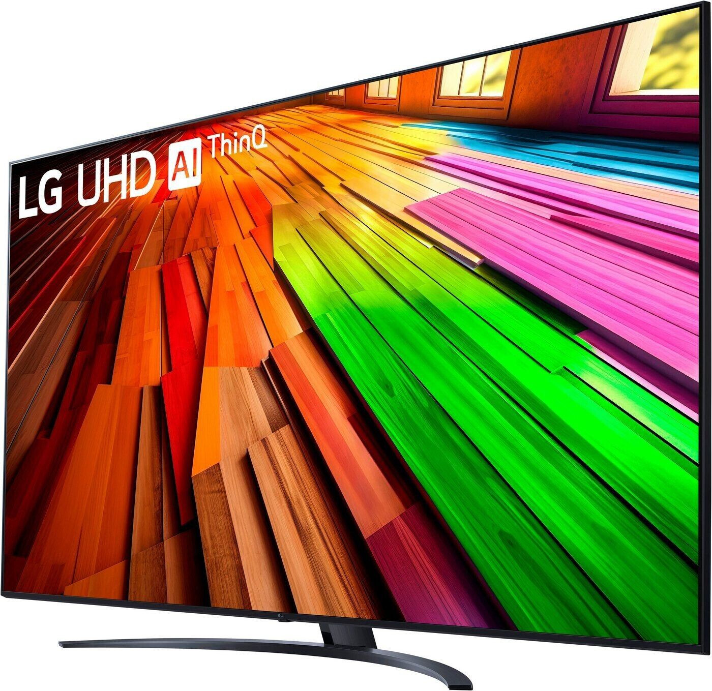 LG Ausstellungsstück 86UT81006LA LED-TV, 217 cm, 4K, UHD, Smart-TV, 2024