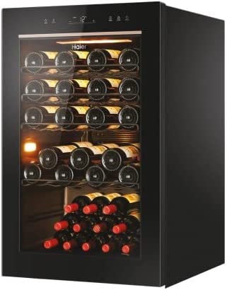Haier Ausstellungsstück HWS49GAE  Weintemperierschrank MG 713