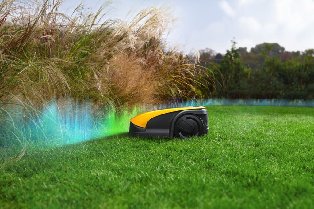  Stiga A 500 Rasenroboter 