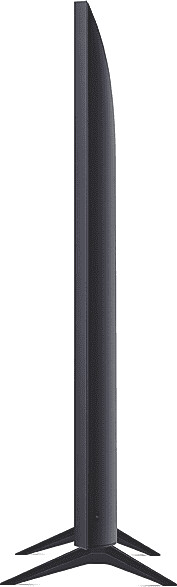 LG Ausstellungsstück 50NANO81T6A TV,  50 Zoll (127 cm) NanoCell Fernseher 
