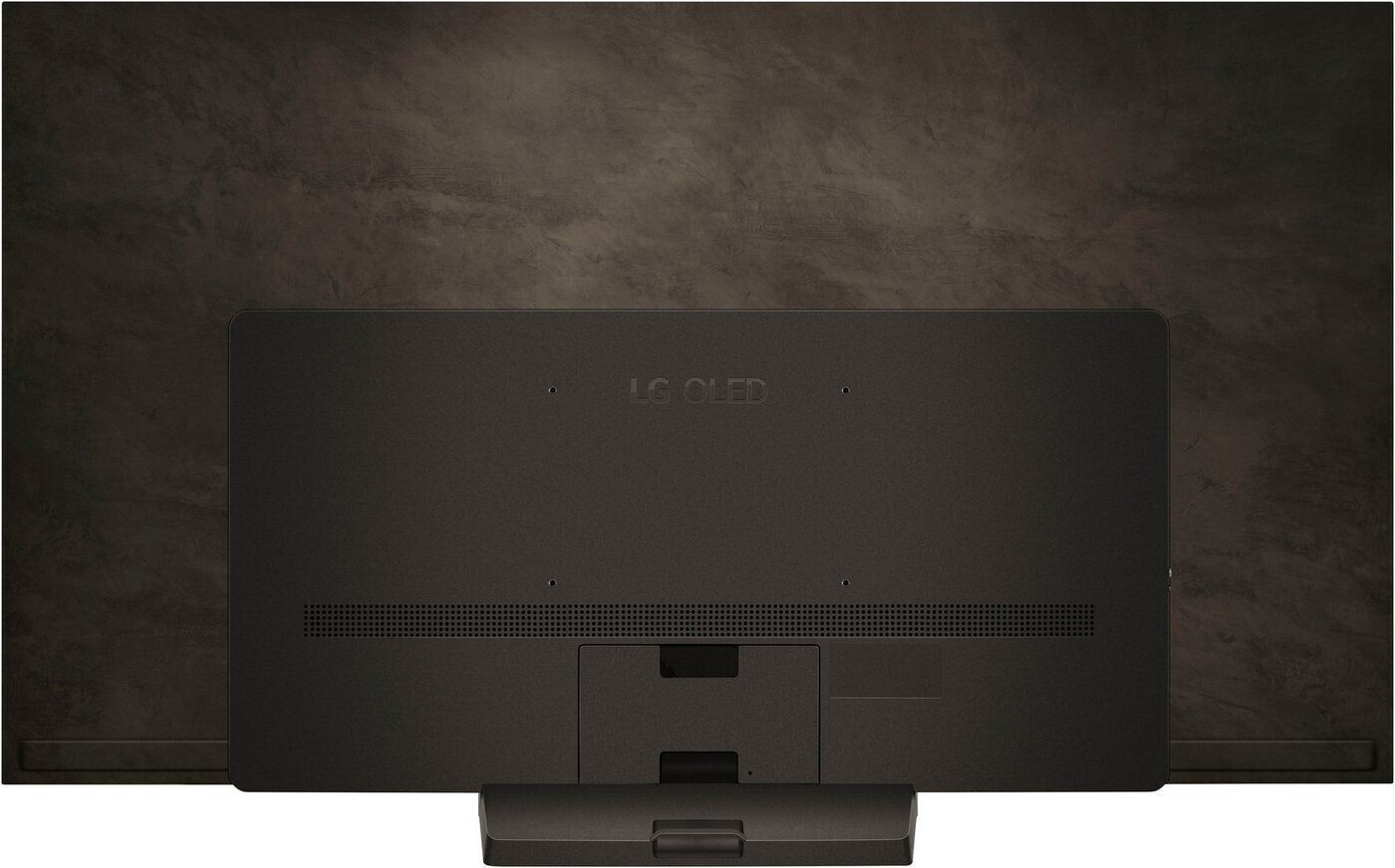 LG OLED65C47LA  65 OLED evo Fernseher