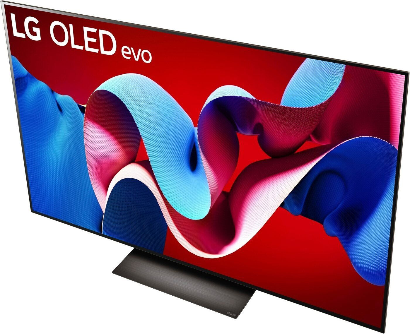 LG OLED65C47LA  65 OLED evo Fernseher