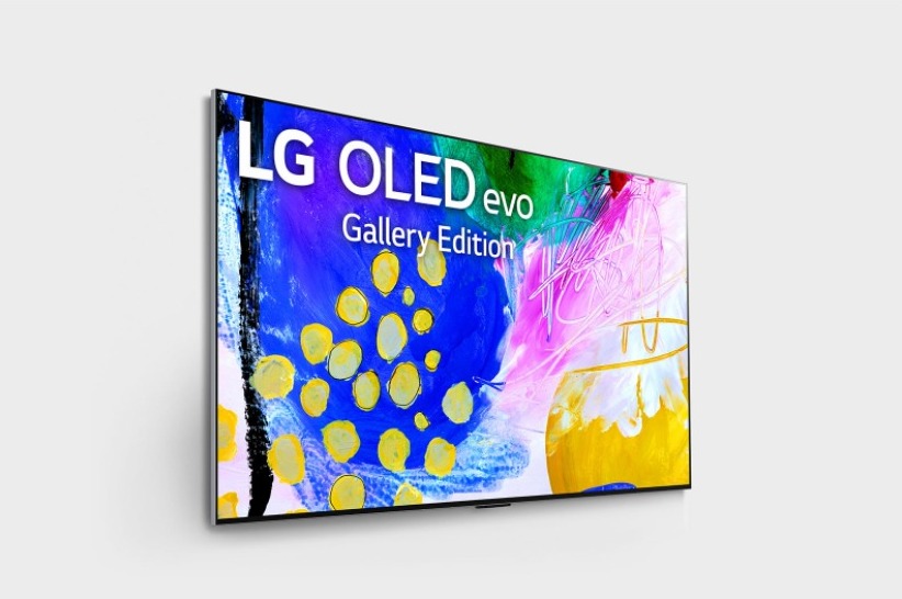 LG OLED65G29LA 65 Zoll LG OLED TV  evo