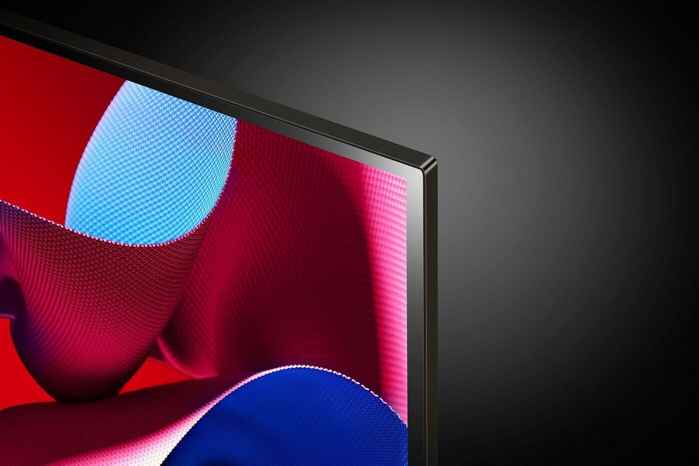 LG OLED65C47LA  65 OLED evo Fernseher