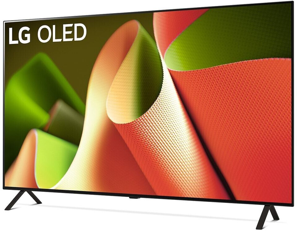 LG OLED55B49LA  55 Zoll (139 cm) OLED Fernseher 