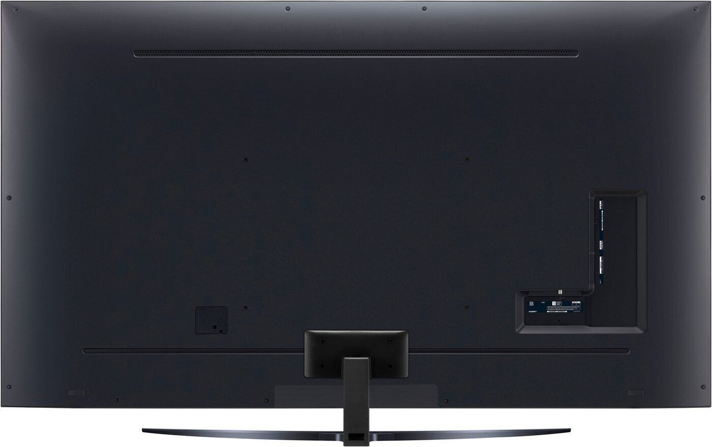 LG Ausstellungsstück 86UT81006LA LED-TV, 217 cm, 4K, UHD, Smart-TV, 2024