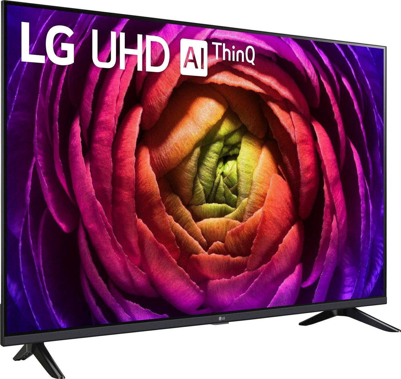 LG 55UR73006LA  4K-Fernseher  LED  3.840 x 2.160 Pixel  55 Zoll 
