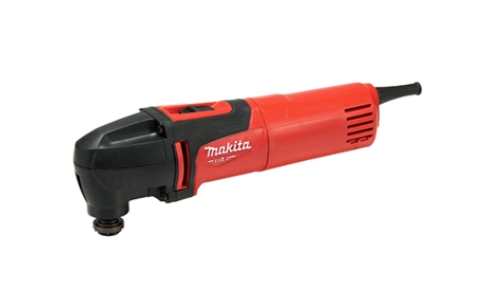 Makita M9800KX2 Multi-Tool