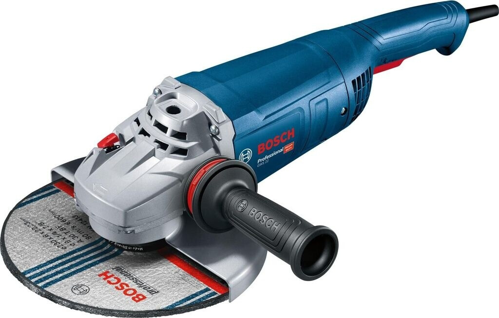 Bosch Professional Winkelschleifer GWS 22-230 P 
