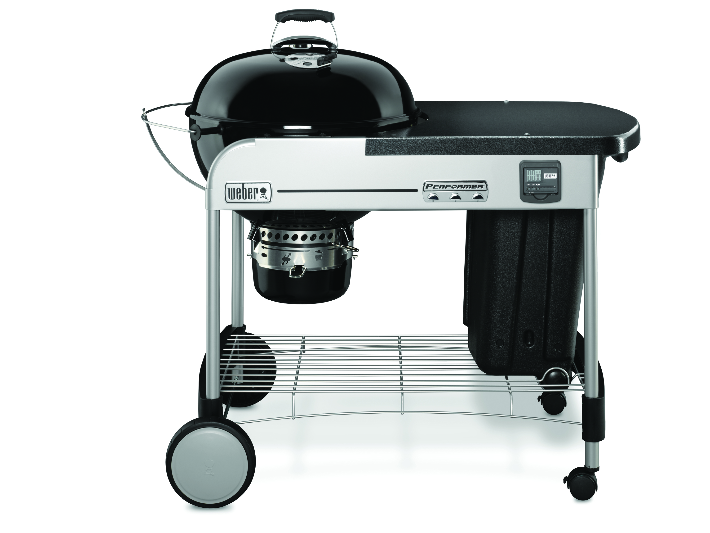 Weber Performer Premium GBS 57 cm (15401004)