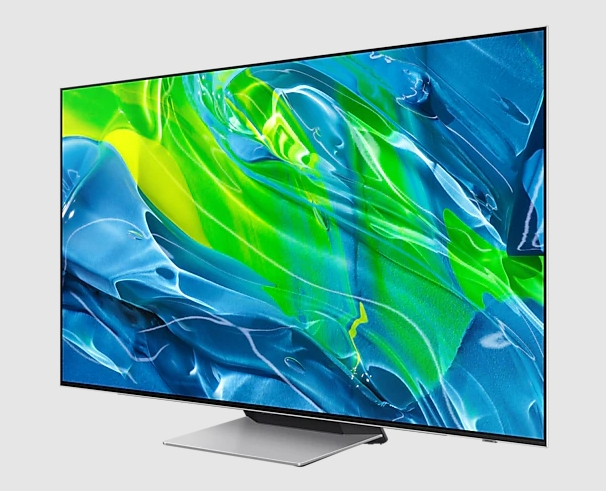 Samsung Ausstellungsstück  Q55S95B 55 Zoll OLED 4K S95B (2022)