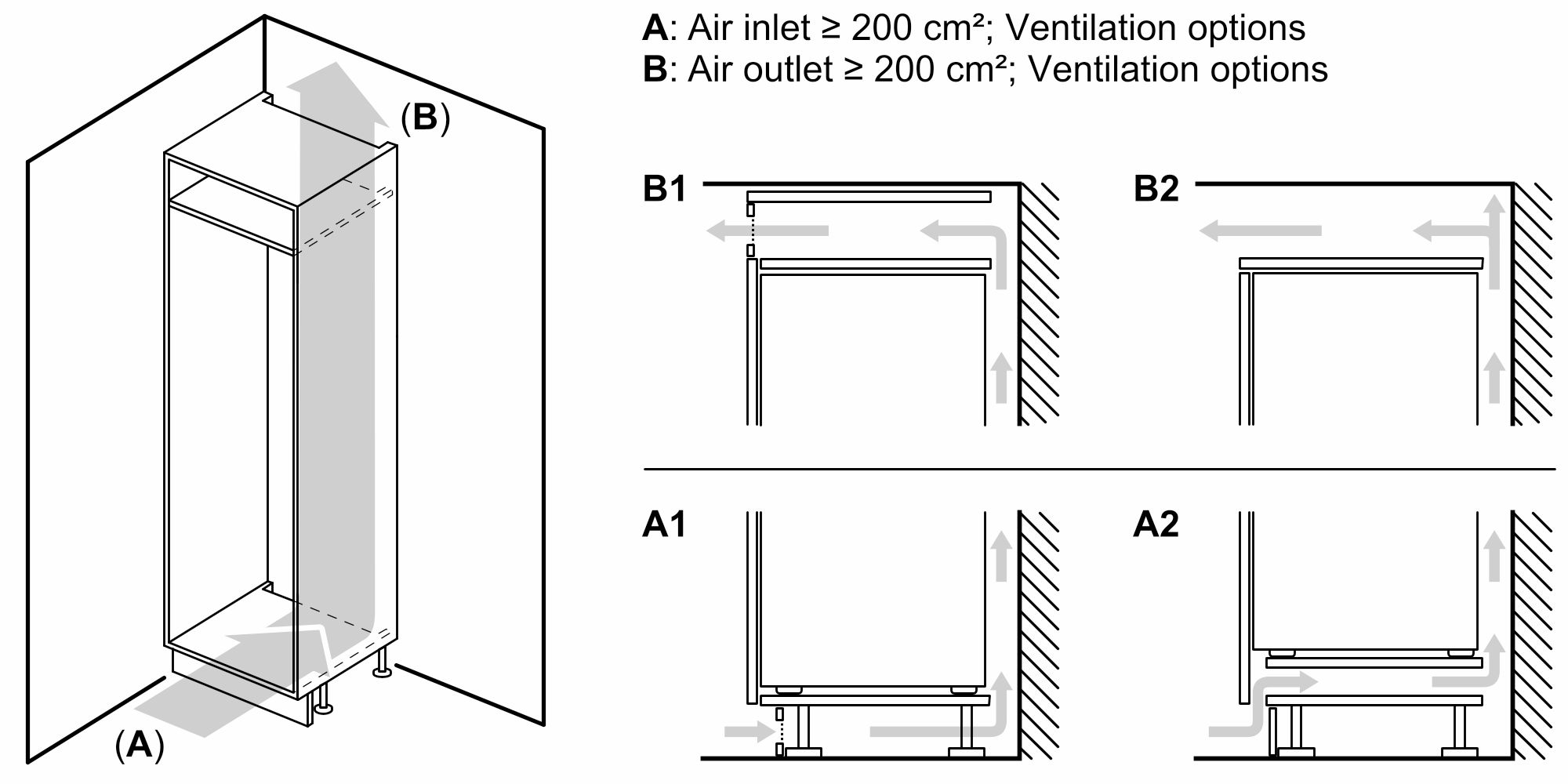 Siemens Ausstellungsstück KI51FADE0 iQ700 Einbau-Kühlschrank 140 x 56 cm MG 856 Siemens Ausstellungsstück KI51FADE0 iQ700 Einbau-Kühlschrank 140 x 56 cm MG 856