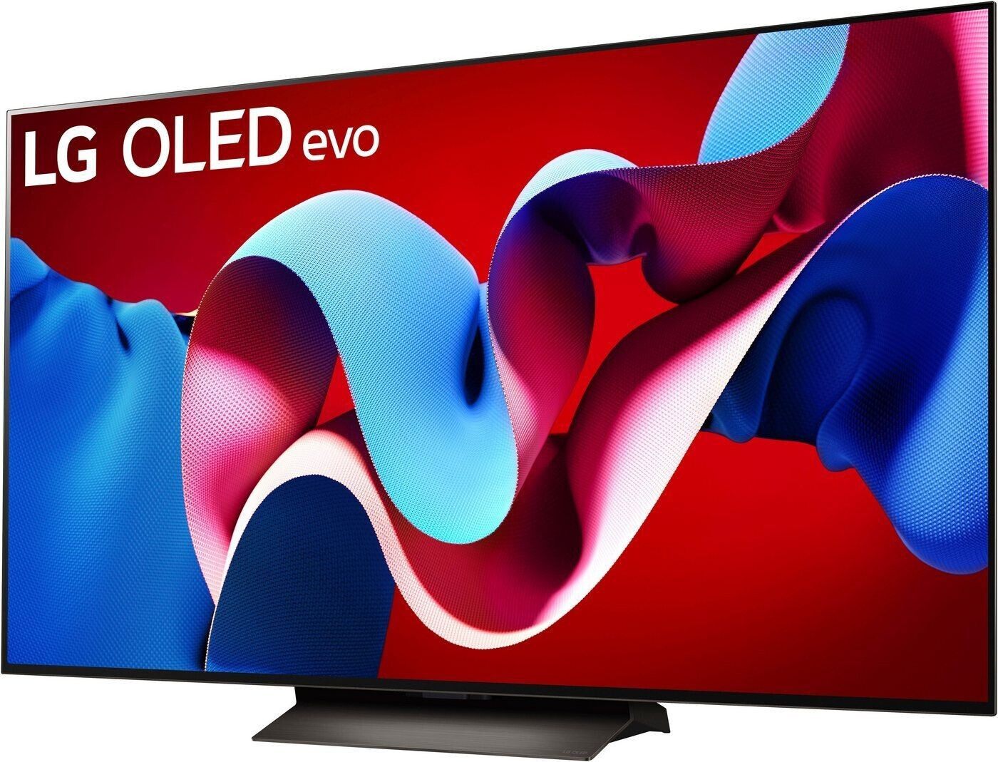 LG OLED65C47LA  65 OLED evo Fernseher