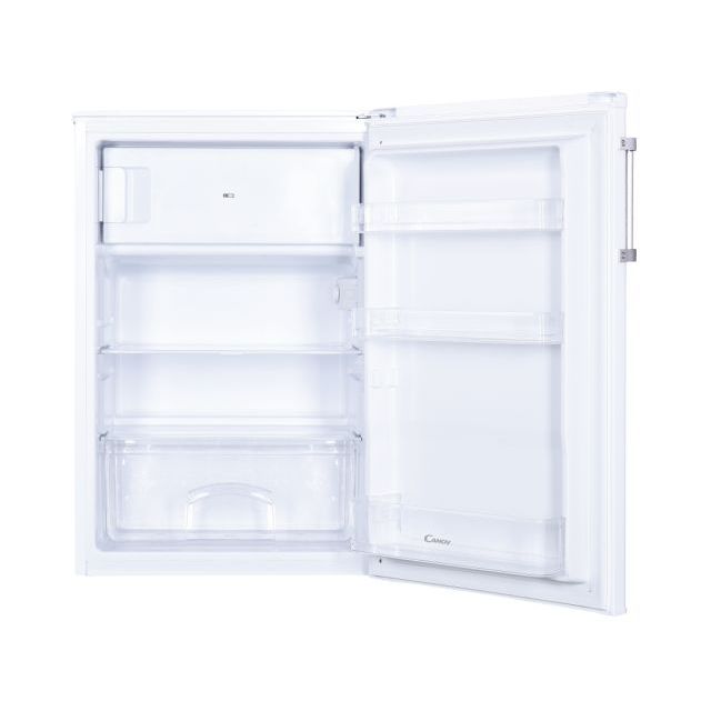 Candy CCTOS544WH Kühlschrank Comfort Freestanding, Ein-Tür Tischplatte