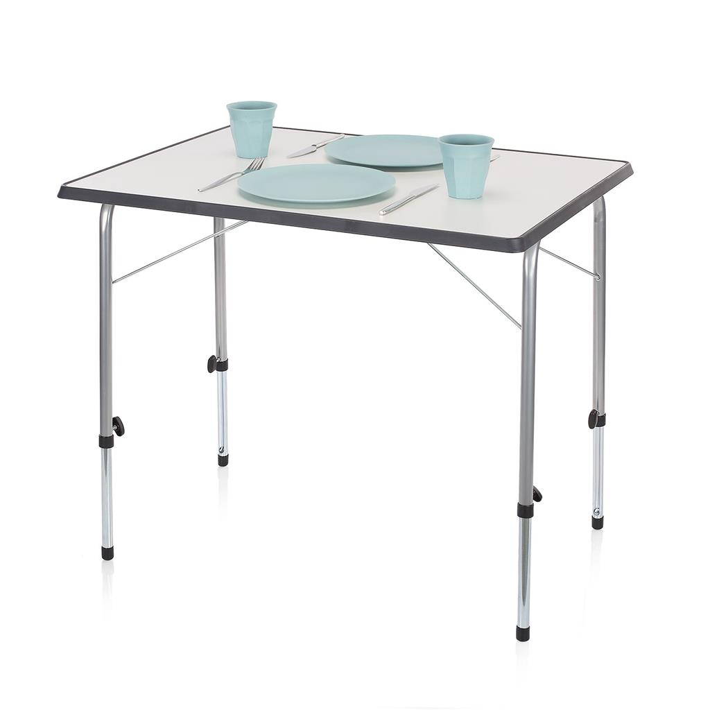 Tristar Ausstellungsstück Campingtisch Idaho (TA-0831) 