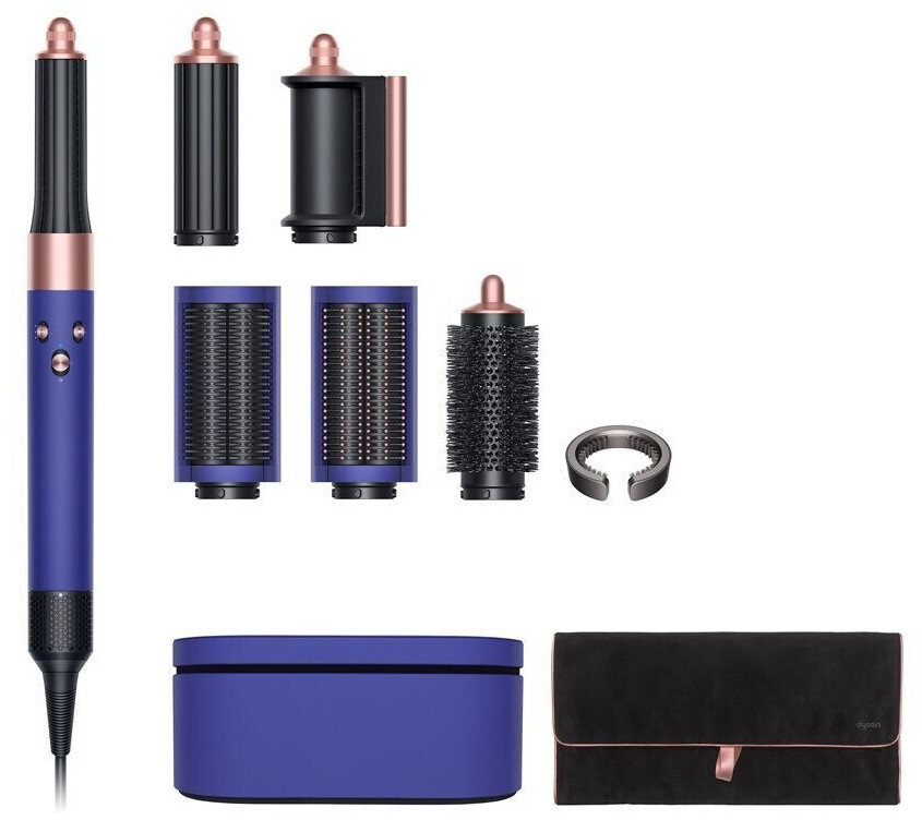 Dyson Airwrap Complete Limitierte Edition