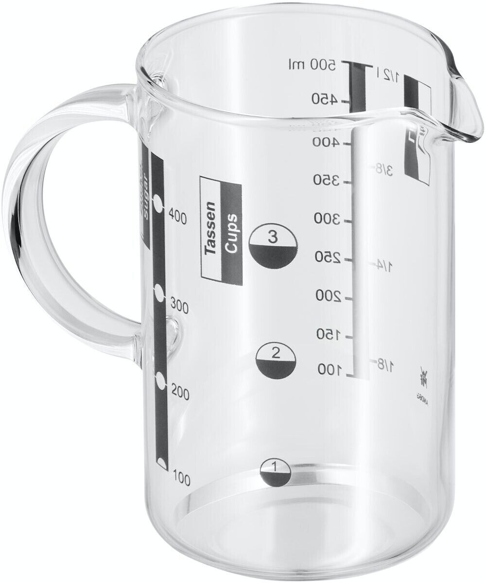 WMF Messbecher 0,5 l 0605962000