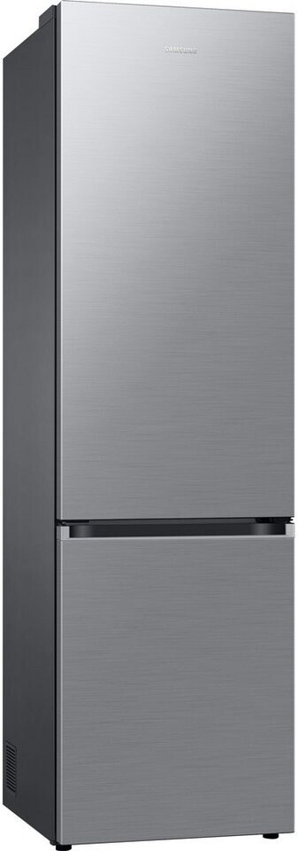 Samsung RB38C7AGWS9 Kühl-Gefrierkombination, 203 cm, 387 l, AI-Kühlschrank mit Gefrierfach