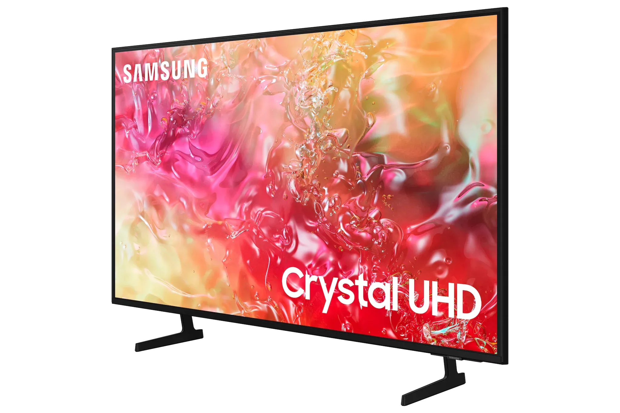 Samsung Ausstellungsstück U43DU7179 43 Zoll Crystal UHD 4K