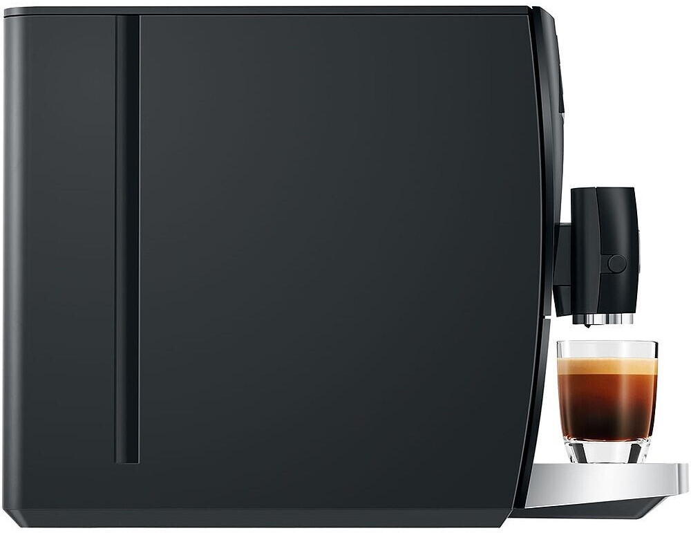 Jura C8 15603 (EA) Piano Black Kaffeevollautomat 