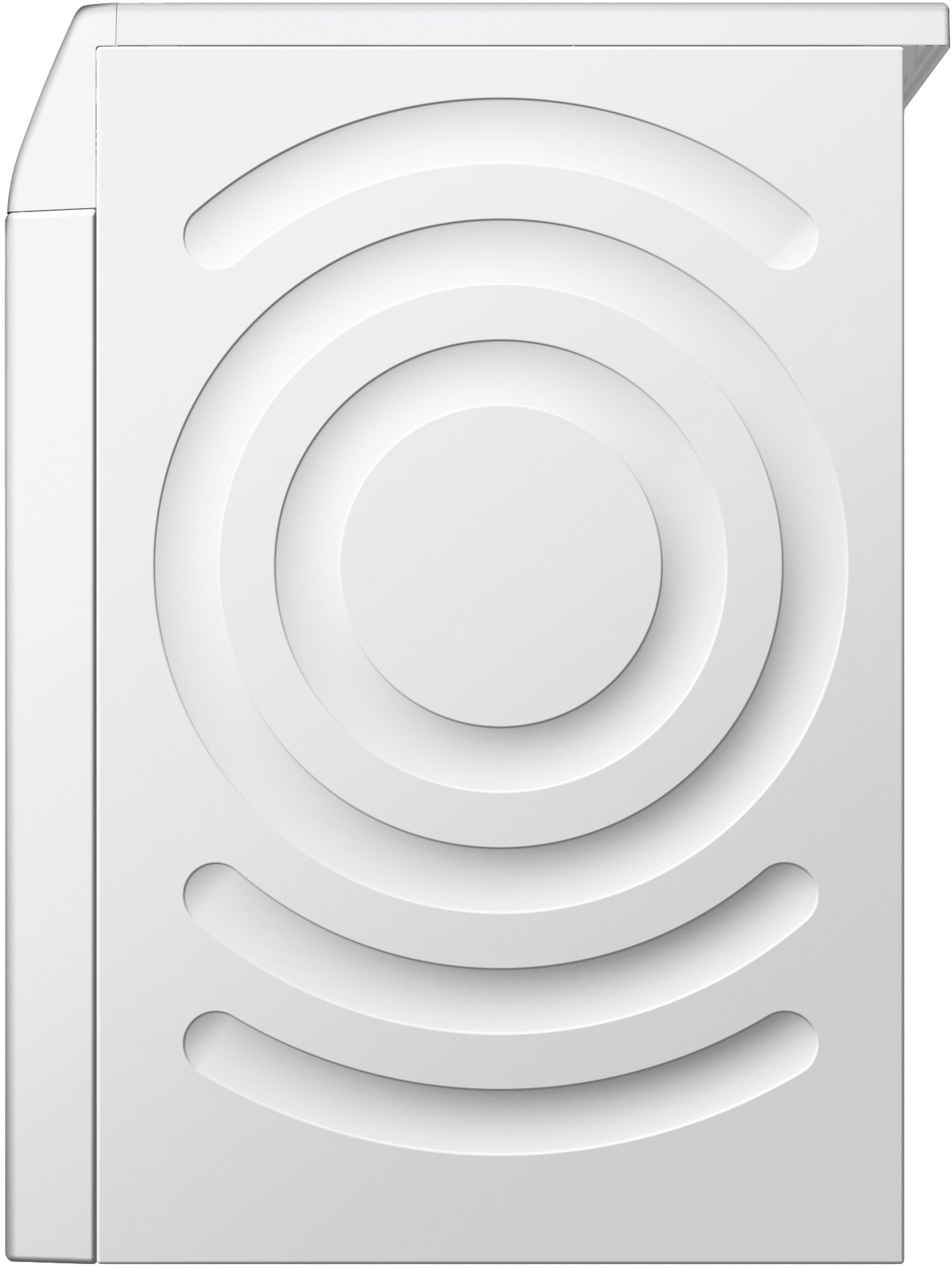 Siemens WN54C2A40 iQ700 Smarter Waschtrockner 10,5/6 kg, i-Dos - automatische Dosierung