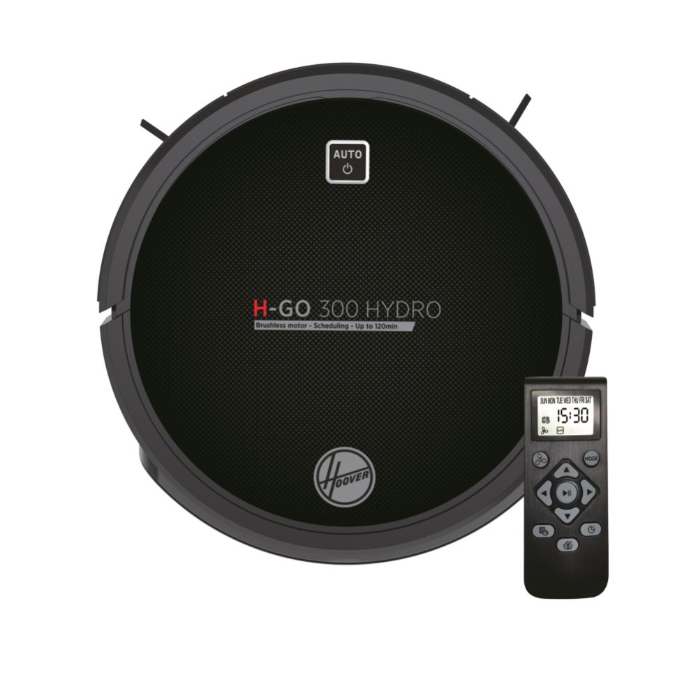Hoover HGO320H 011 Vorführgerät Saug-Wisch-Roboter