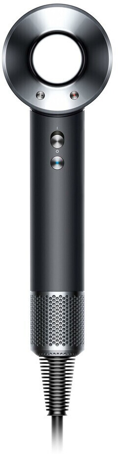 Dyson Supersonic schwarz nickel 386816-01