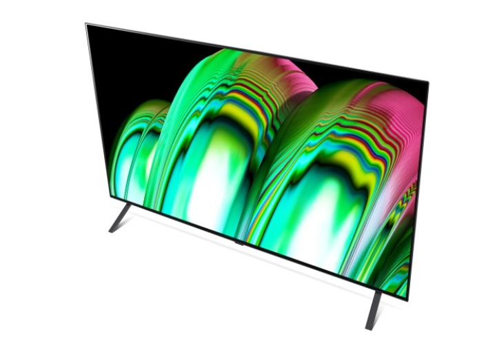 LG OLED48A29LA 48 Zoll LG OLED TV