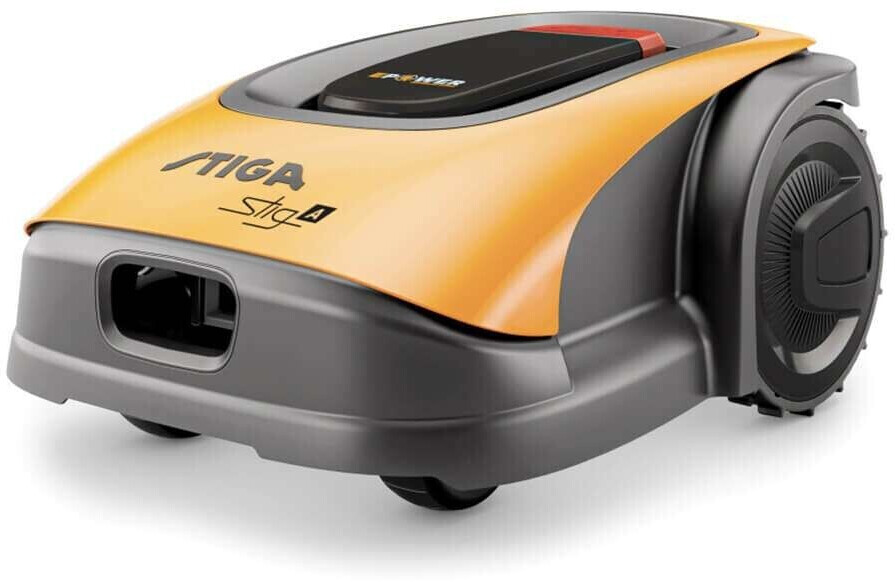  Stiga A 1500 Rasenroboter 