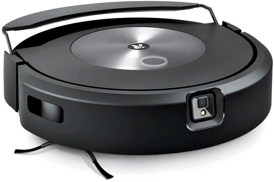 iRobot Roomba Combo J7 C715840 Saugroboter iRobot Roomba Combo J7 C715840 Saugroboter