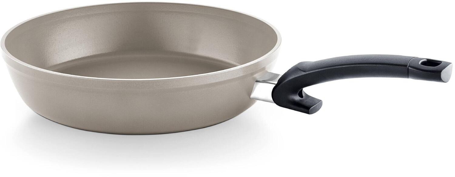 Fissler Ceratal Comfort  28 cm Bratpfanne  28 cm  PTFE frei  Aluminium 