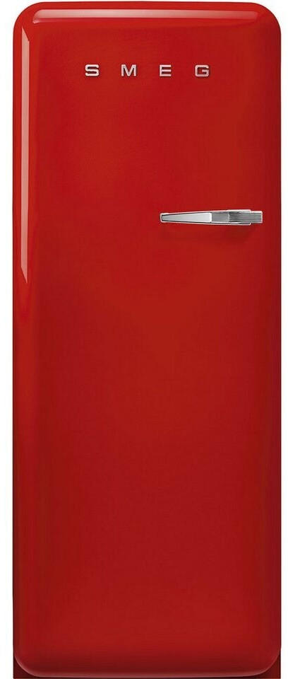 Smeg FAB28LRD6 freistehender Kühlschrank